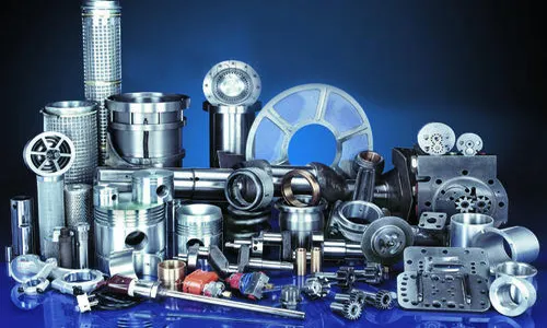 Engine spare Parts